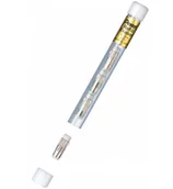 Gumki biurowe - Pentel Gumki Wymienne do Ołówków Graphear 4 szt Z2-1N - miniaturka - grafika 1