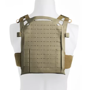 Templars Gear - Kamizelka taktyczna TPC Gen 4 - Medium - MultiCam - TG-TPC-G4-MC-M - Odzież taktyczna i umundurowanie - miniaturka - grafika 3