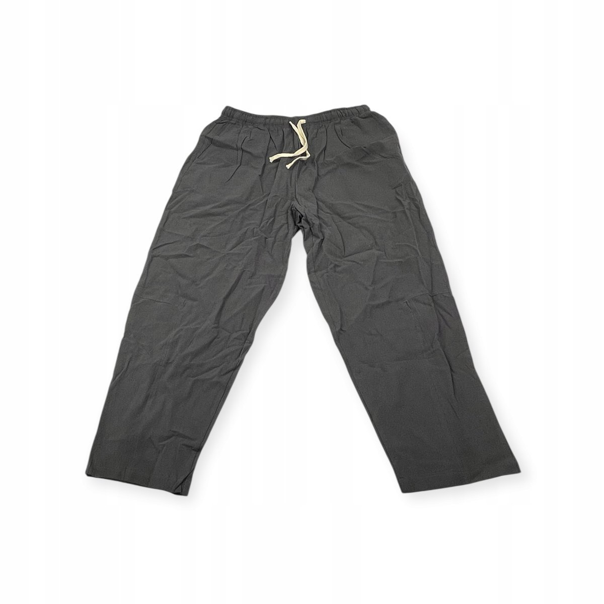 Spodnie materiałowe damskie Old Money S