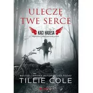 Romanse - ULECZĘ TWE SERCE KACI HADESA LETNIA WYPRZEDAŻ DO 80% - miniaturka - grafika 1