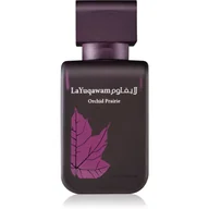 Wody i perfumy damskie - Rasasi La Yuqawam Orchid Prairie woda perfumowana 75ml - miniaturka - grafika 1