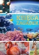 Albumy krajoznawcze - Księga zagadek - książka - miniaturka - grafika 1