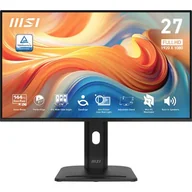 Monitory - MSI Pro MP275PG E14 27" FHD IPS - miniaturka - grafika 1