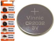 Baterie i akcesoria - Vinnic bateria litowa CR2032 V101 - miniaturka - grafika 1