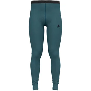 Legginsy termoaktywne męskie Odlo NATURAL PERFORMANCE PW 15 - Legginsy - miniaturka - grafika 1