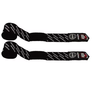 Taśmy bokserskie Masters Fight Equipment BBE-3,5 WAKO - Bandaże bokserskie - miniaturka - grafika 1