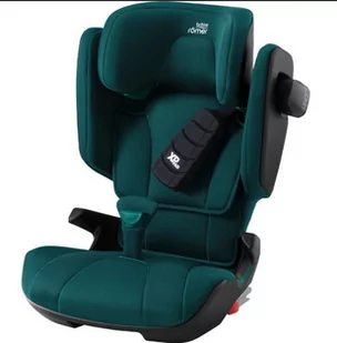 Britax romer, kidfix i-size, fotelik samochodowy, 15-36 kg, atlantic green - Foteliki samochodowe - miniaturka - grafika 1