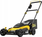 Nożyce i noże - Stanley ST MOWER V20x2 SFMCMW2651B - miniaturka - grafika 1