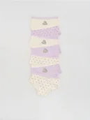 Majtki dla dzieci - Reserved - Bawełniane majtki Pusheen 7 pack - wielobarwny - miniaturka - grafika 1