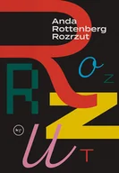 Książki o kulturze i sztuce - Rozrzut - miniaturka - grafika 1