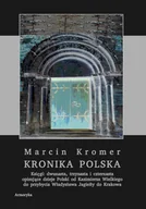 E-booki - literatura faktu - Kronika polska Marcina Kromera tom 5 Marcin Kromer PDF) - miniaturka - grafika 1