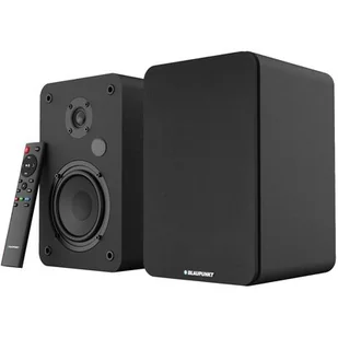 BLAUPUNKT BS50BK Czarny - Głośniki i kolumny - miniaturka - grafika 1