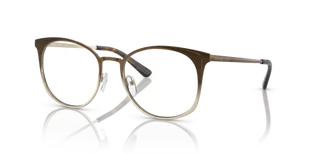 Okulary korekcyjne Michael Kors MK 3022 New orleans 1112 - Okulary korekcyjne, oprawki, szkła - miniaturka - grafika 1