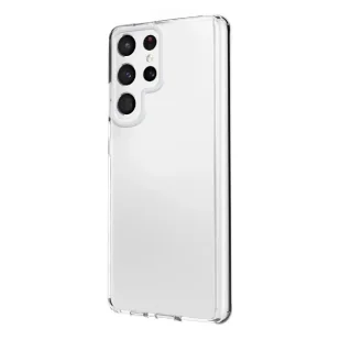 Etui UNIQ LifePro Xtreme na Samsung Galaxy A55 - przezroczyste - Etui i futerały do telefonów - miniaturka - grafika 1