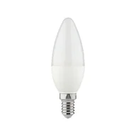 Żarówki LED - Kanlux 31308 Źródło śWIATŁA miLEDo C35 E14 6,5W 806lm 4000K NW(neutralna bi - miniaturka - grafika 1