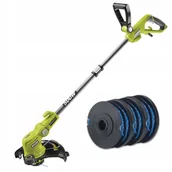 Podkaszarki - RYOBI RLT5127PK3 - miniaturka - grafika 1