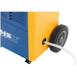 MSW Osuszacz powietrza budowlany MSW-DEH712H - Osuszacze powietrza - miniaturka - grafika 4