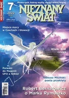 Czasopisma - Nieznany Świat 7/2022 (379) - miniaturka - grafika 1