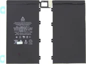 Baterie do telefonów - OEM-Akku für iPad Pro 12,9 Zoll (2015) (A1584, A1652) - miniaturka - grafika 1