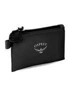Portfele - Portfel Osprey Ultralight Wallet - black - miniaturka - grafika 1