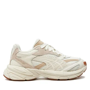 Sneakersy Puma Velophasis Surreal C Wns 399688 01 Biały - Sneakersy damskie - miniaturka - grafika 1