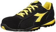 Biuro i firma OUTLET - Diadora Glove Ii Text S1p Hro, buty robocze dla dorosłych, uniseks - miniaturka - grafika 1