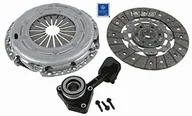 Sprzęgła - SACHS ZESTAW SPRZĘGŁA  3000990221 FORD FOCUS II/C-MAX/MAZDA 3/VOLVO V50 1,6D/1,6TDCI 04- /Z CENTR.WYSPRZ/ - miniaturka - grafika 1