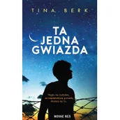 Literatura popularno naukowa dla młodzieży - Ta jedna gwiazda Tina Berk - miniaturka - grafika 1