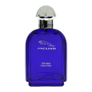 Jaguar For Men Evolution woda toaletowa spray 100ml - - Wody i perfumy męskie - miniaturka - grafika 1
