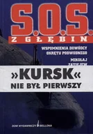 Pamiętniki, dzienniki, listy - S.O.S. z Głębin - miniaturka - grafika 1