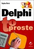 Systemy operacyjne i oprogramowanie - Delphi - miniaturka - grafika 1