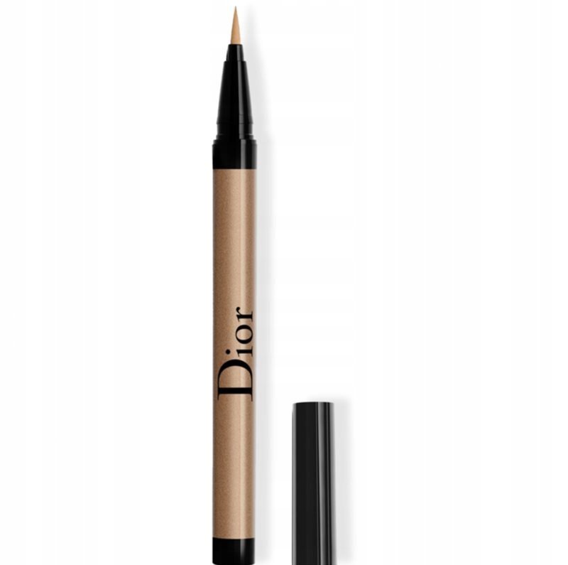 Diorshow On Stage Liner – Wodoodporny eyeliner