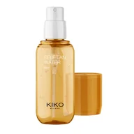 Samoopalacze - KIKO Milano Self Tan Water nawilżająca woda samoopalająca do ciała z kwasem hialuronowym 100ml - miniaturka - grafika 1