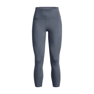 Legginsy damskie Under Armour Motion Ankle - Spodnie sportowe damskie - miniaturka - grafika 1