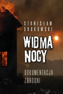 Widma nocy Dokumentacja zbrodni - Historia świata - miniaturka - grafika 1