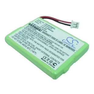 Hagenuk AIO 600 / CN03045TS 850mAh 2.04Wh Ni-MH 2.4V (Cameron Sino) - Akcesoria do telefonów stacjonarnych - miniaturka - grafika 1