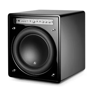 JL AUDIO Fathom f112v2 subwoofer - Głośniki i kolumny - miniaturka - grafika 1