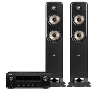 Zestawy stereo - Zestaw stereo: DRA-800H + ES55 - miniaturka - grafika 1