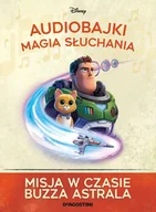 Czasopisma - Audiobajki Magia Słuchania - miniaturka - grafika 1