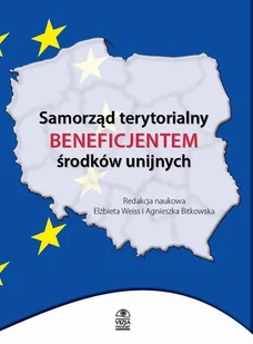 VIZJA PRESS&IT Samorząd terytorialny beneficjentem środków unijnych - Biznes VIZJA PRESS&IT Samorząd terytorialny beneficjentem środków unijnych - Biznes - miniaturka - grafika 1