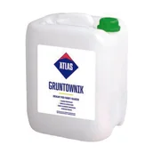 Tynki - Atlas Gruntownik 10 kg - miniaturka - grafika 1