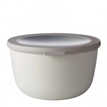 MEPAL Rosti Mepal Cirqula miska wielofunkcyjna, 8 rozmiarów, 2000 ml 106214032500 - Pojemniki kuchenne - miniaturka - grafika 1