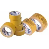 Taśmy klejące - STARPAK Taśma dwustronna 38mm/25m WIKR-944123 - miniaturka - grafika 1