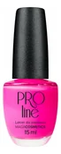Lakiery do paznokci - Maga, Pro Line, Lakier do paznokci 034 - miniaturka - grafika 1