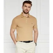 Koszule męskie - Tommy Hilfiger Polo 1985 Pique | Slim Fit - miniaturka - grafika 1
