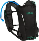Plecaki - Camelbak Plecak kamizelka do biegania Circuit Run Vest Black - miniaturka - grafika 1