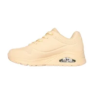 Buty trekkingowe damskie - Buty SKECHERS Uno Stand On Air - miniaturka - grafika 1