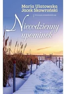 Felietony i reportaże - Niecodzienny upominek - miniaturka - grafika 1