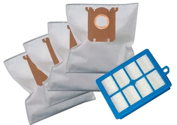 Worki + Filtr Hepa 13 Do Electrolux Zpfparkett