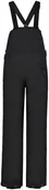 Spodnie narciarskie - Icepeak moteriškos slidinėjimo kelnės CANTRAL, juodos - miniaturka - grafika 1